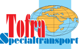 Tofra Specialtransport
